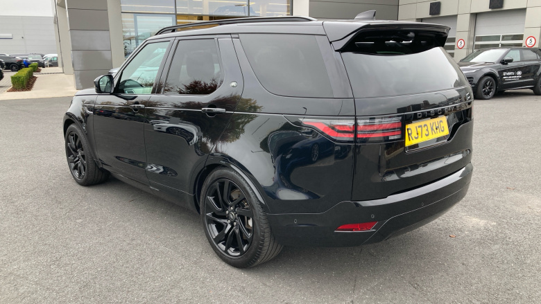 Land Rover Discovery 3.0 D300 Dynamic SE 5dr Auto Diesel Station Wagon